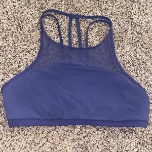 Lulu Lemon Sports Bra